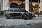 Mini Cooper S 5-Door Carbon Edition 2016 года